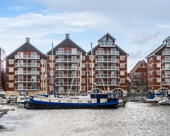Holiday Inn Ipswich - Orwell By IHG - Ipswich
