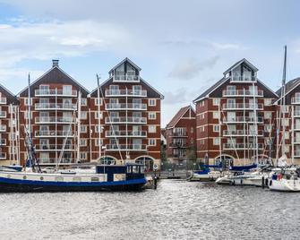 Holiday Inn Ipswich - Orwell By IHG - איפסוויץ'