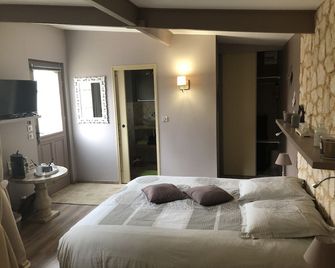 Les Chambres du Bonheur - Pacy-sur-Eure