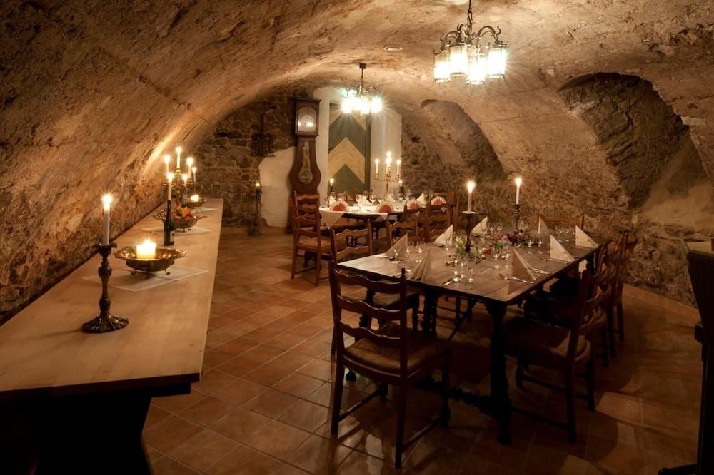 Hotel Residenz & Café Am Markt - Meißen - Restaurante