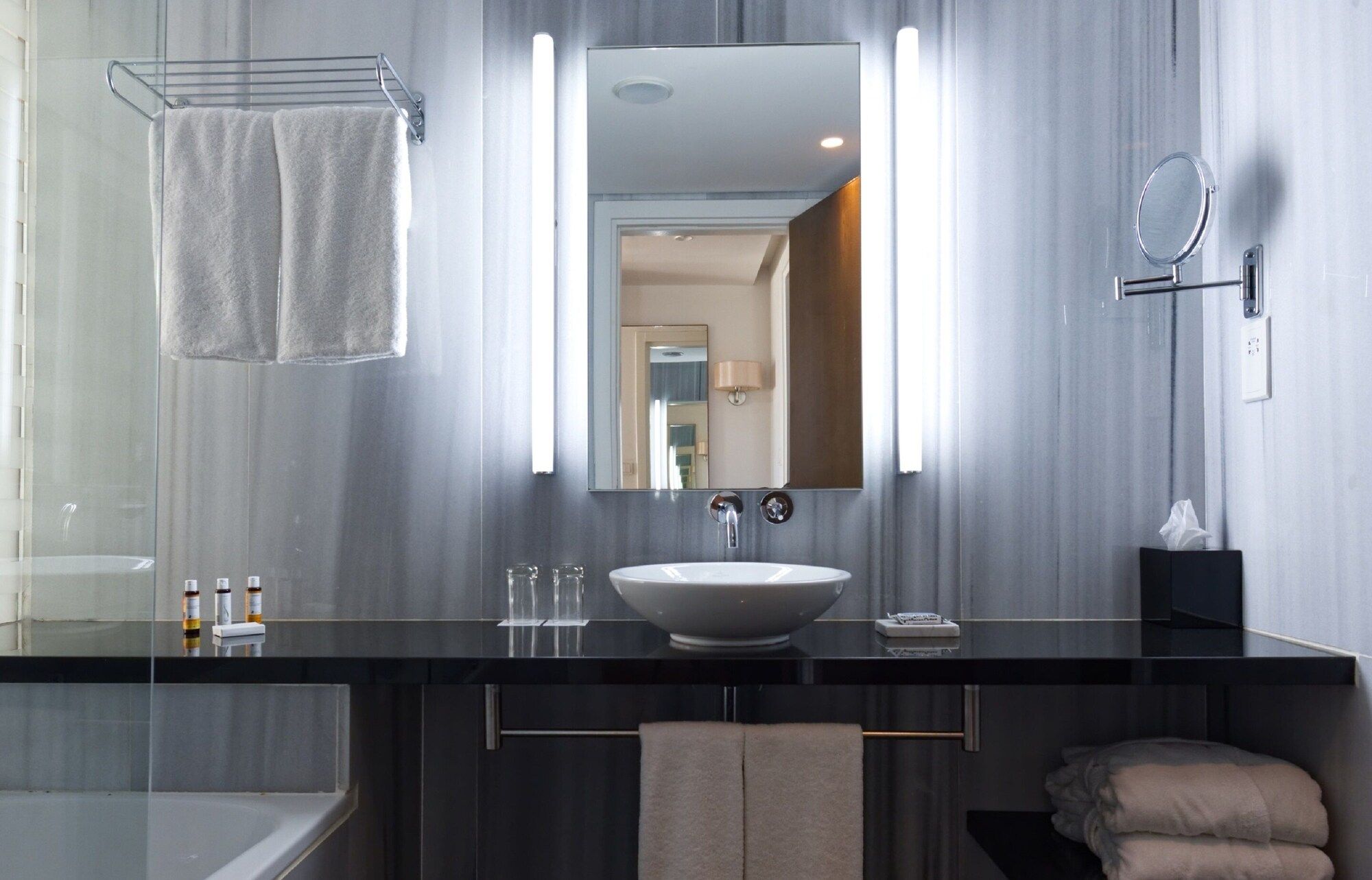 Sunrise Pearl Hotel & Spa - Protaras