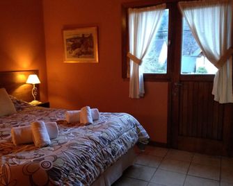 Hosteria Hueney Ruca - San Martín de los Andes