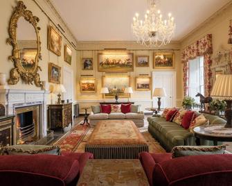 Cashel Palace Hotel - Cashel - Lounge