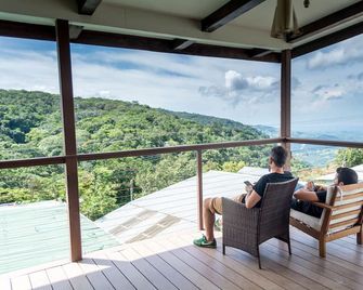 Camino Verde Bed & Breakfast - Monteverde