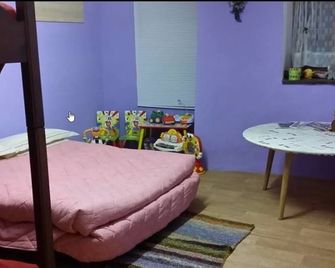 Relais des Alpes - Chiomonte - Bedroom
