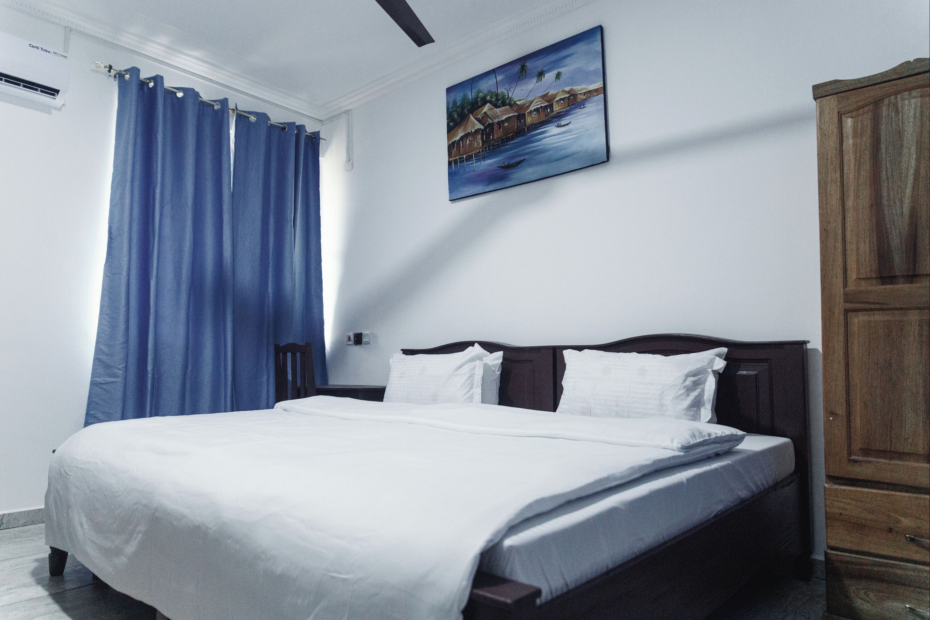Ragant Hotel - Cape Coast