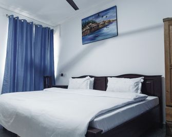 Ragant Hotel - Cape Coast