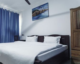 Ragant Hotel - Cape Coast