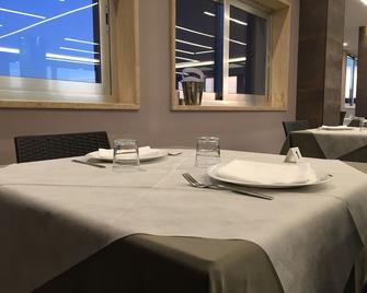 Asselta Hotel - Cerignola - Restaurante