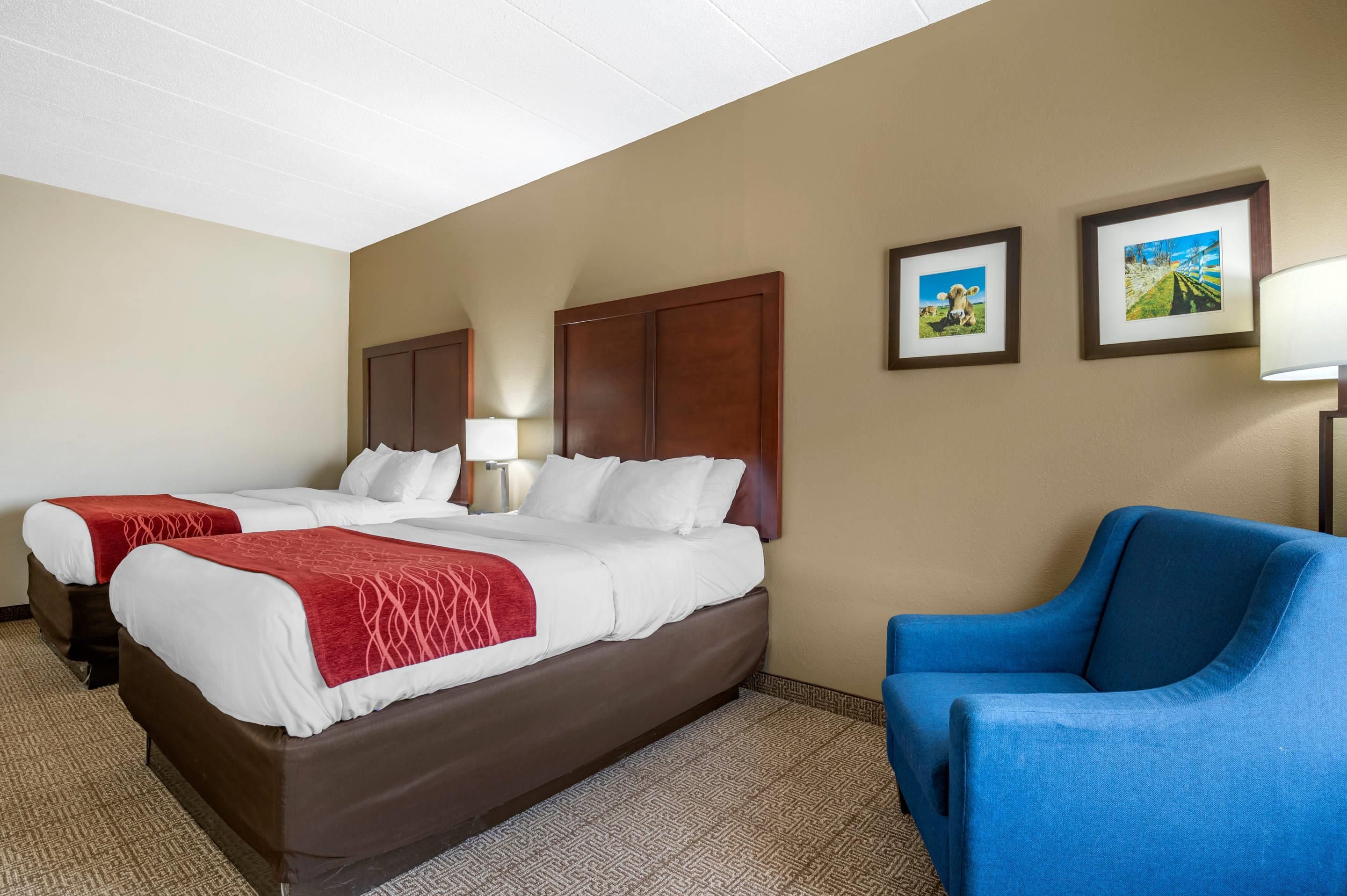 Comfort Inn Lexington I-75