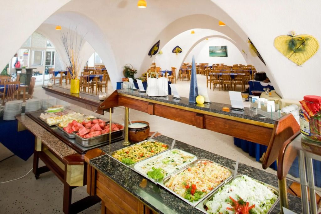 هوتل إليتسا