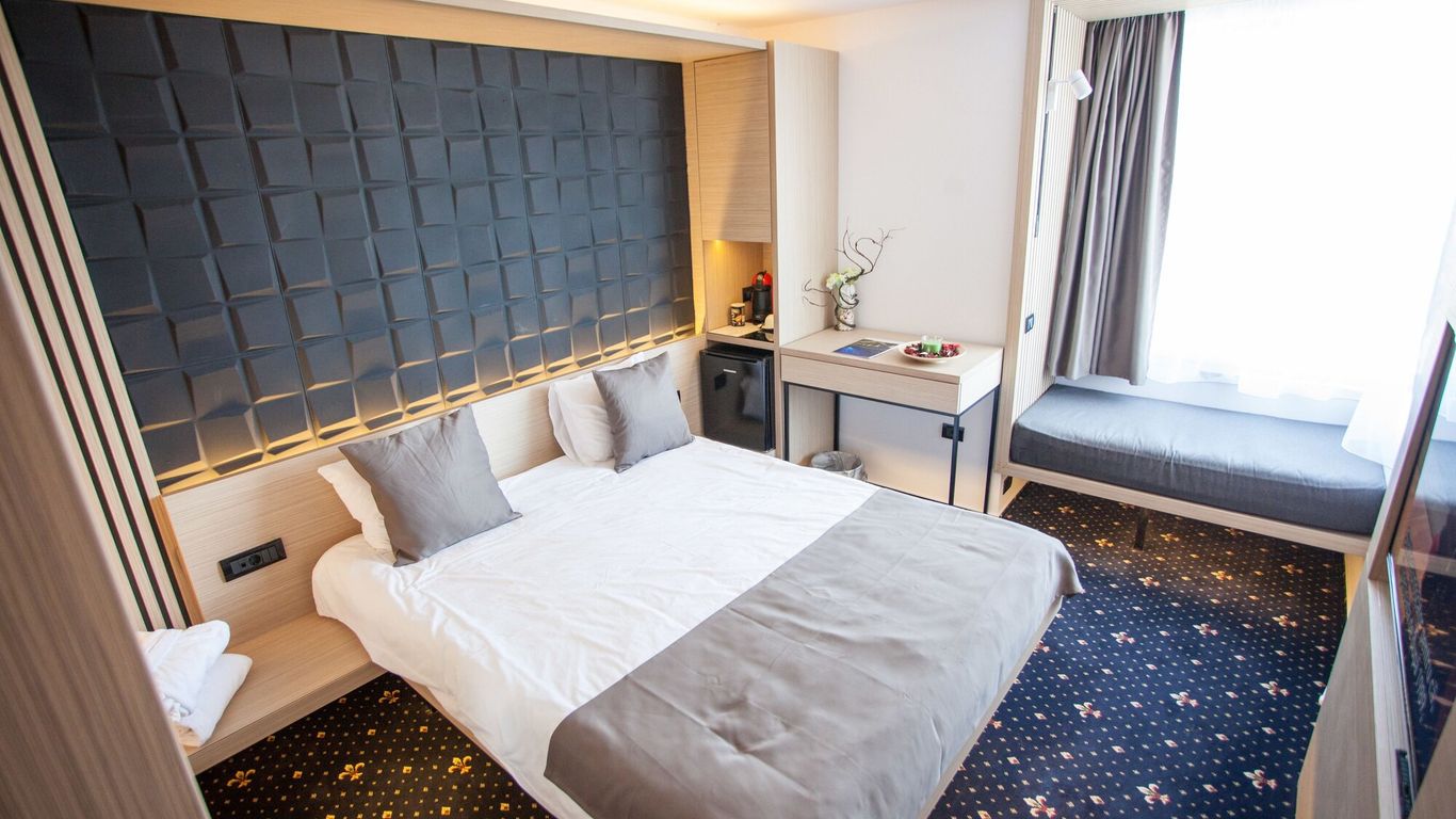 Aqvatonic Hotel - Steaua de Mare