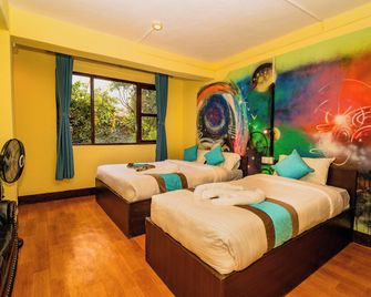 Rest Up Kathmandu Hostel - Kathmandu