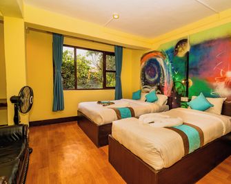 Rest Up Kathmandu Hostel - Κατμαντού
