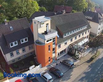 Hotel-Restaurant zum Roeddenberg - Osterode - Building
