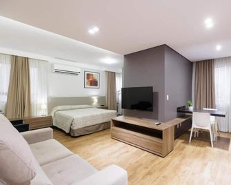 Le Village Flats e Hotel - Joinville
