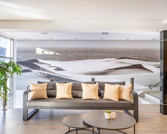 Apartamentos Cabau Cala Dor - Puerto Rico - Sala de estar