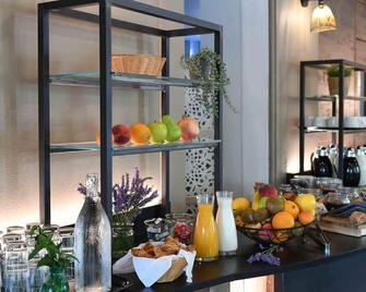 Hôtel Villa Glanum et Spa - Saint-Rémy-de-Provence - Property amenity
