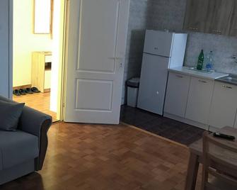 Apartmani Golubina - Trn, Laktasi, Banja Luka - Trn - Cocina