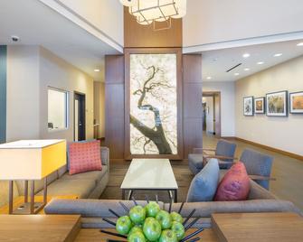Hyatt Place Pensacola Airport - Pensacola - Lobby