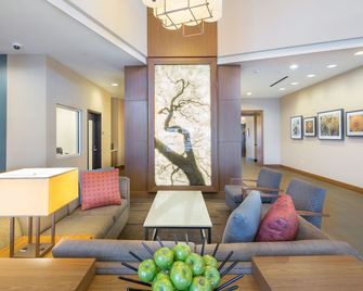 Hyatt Place Pensacola Airport - פנסאקולה - לובי