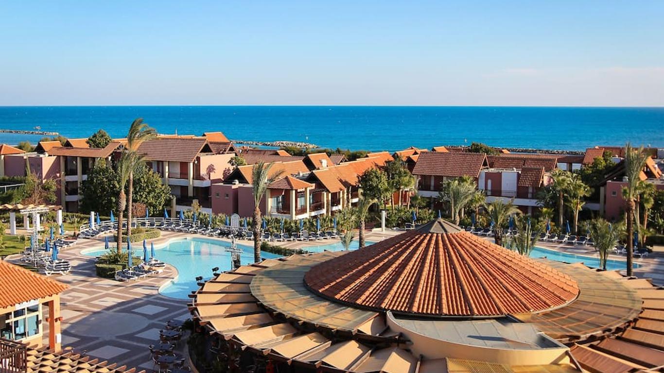 Robinson Cyprus