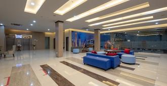 Hotel 88 Tendean Jakarta - Jakarta - Lobby