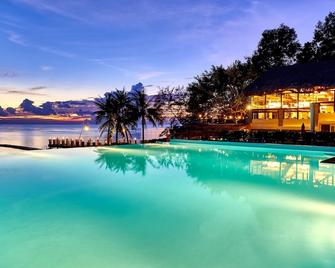 Chen Sea Resort & Spa Phu Quoc - Phu Quoc - Havuz