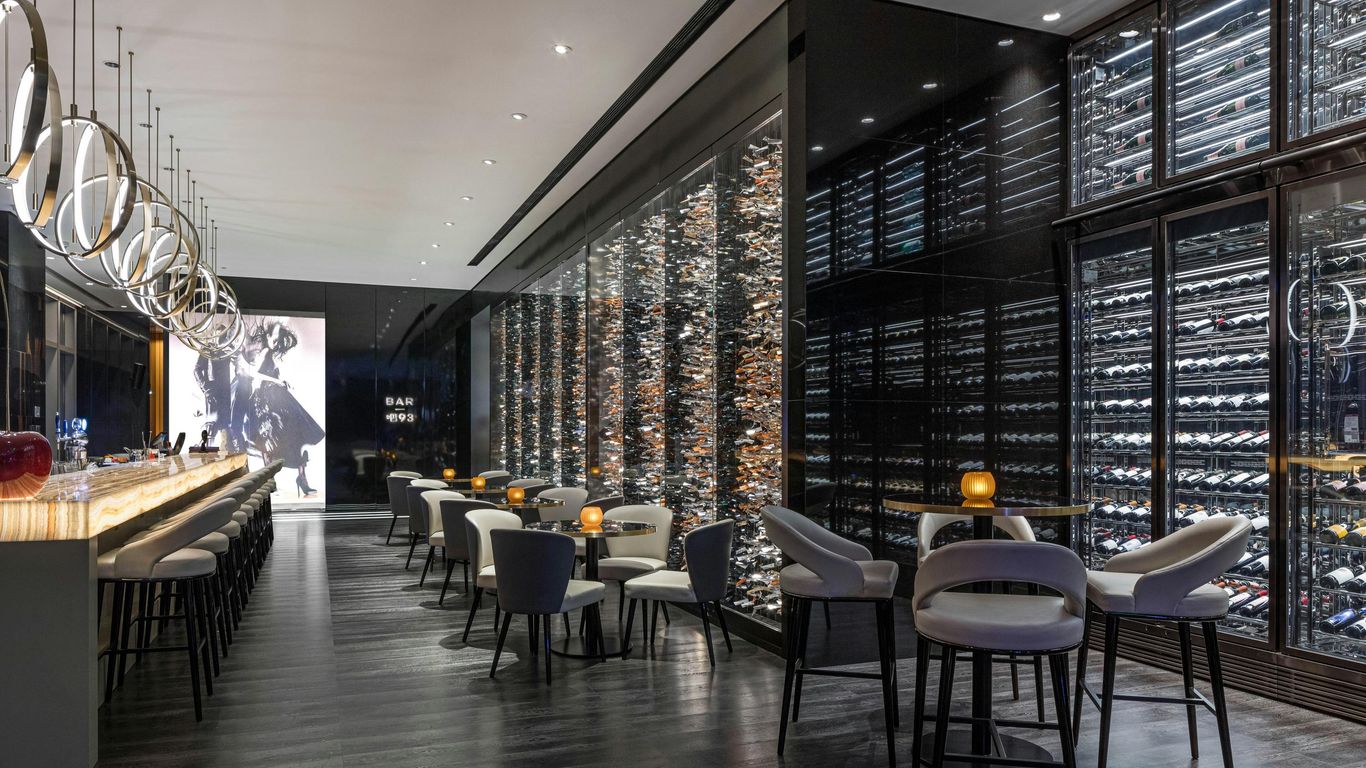 長沙尼依格羅酒店