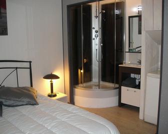 Les Flots Bleus - Andernos-les-Bains - Bedroom