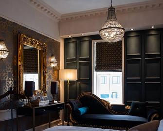 Domo Boutique Hotel - Oldbury - Huiskamer