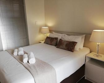 Royal Hotel Knysna - Knysna - Bedroom
