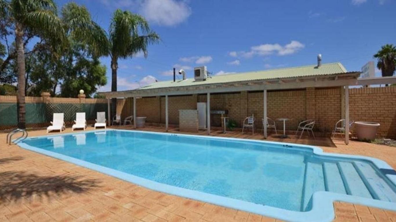 Albion Hotel