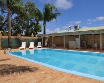 Albion Hotel - Kalgoorlie-Boulder - Pool