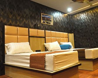 Hotel Prince - Gorakhpur - Habitación