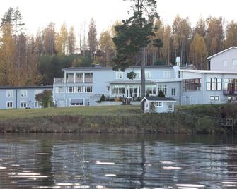 Hotell Frykenstrand, Sure Hotel Collection by Best Western - Sunne - Building