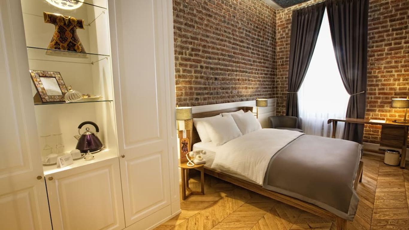 هوتل مينياتشور