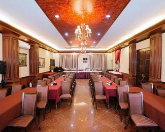 Hotel San Marco - General Santos - Restaurante
