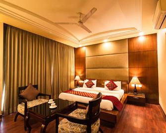 Shubham Vilas - New Delhi - Bedroom