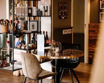 Boutique Hotel Hoog Soeren - Hoog Soeren - Bar