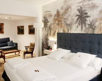Ah Art Hotel Palma - Palma de Mallorca - Bedroom