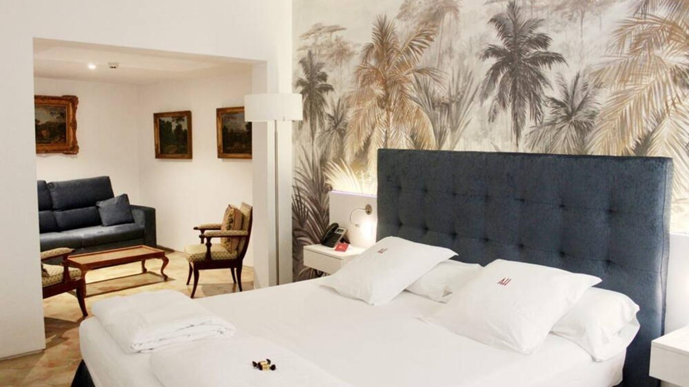 Ah Art Hotel Palma