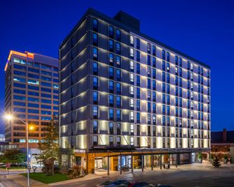 Hotel Indigo Chattanooga - Downtown By IHG - Chattanooga - Building