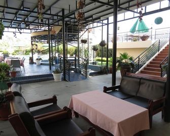 Ryan's Bay Hotel - Mwanza