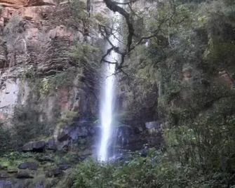 Tehilah - Sabie