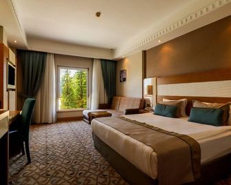 Korel Thermal Resort - Afyon