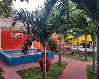 Casa Atrapasueños - Valladolid - Piscina