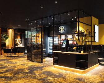 Theaterhotel De Oranjerie - Roermond