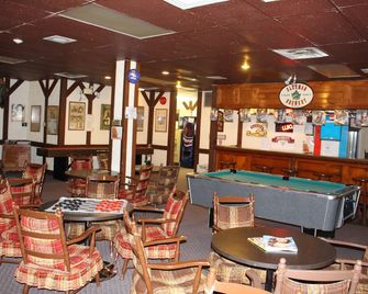 Colonial Resort-1000Islands - Gananoque - Bar