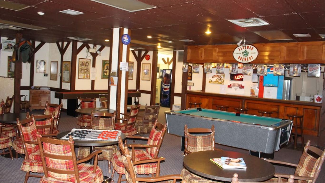 Colonial Resort-1000Islands